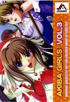 Akiba Girls Vol. 3