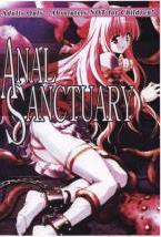 ANAL SANCTUARY