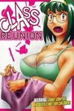 CLASS REUNION