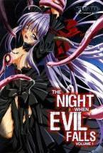 THE NIGHT WHEN EVIL FALLS 01