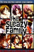 THE SLEAZY FAMILY