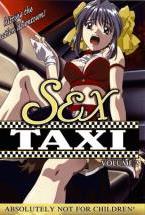 SEX TAXI VOLUME 2