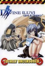 DVINE LUV cave4 legacy