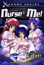 nurse me!
