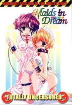 Maids in Dream EPISODE 1