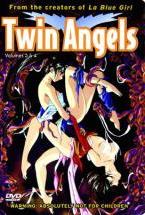 Twin Angels Vol3.4