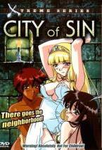 CITY of SIN