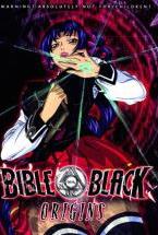BIBLE BLACK ORIGINS