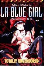 LA BLUE GIRL Volumea1&2