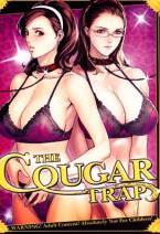 THE COUGAR TRAP