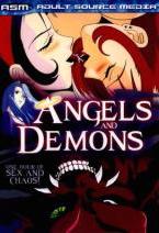 Angels ＆ Demons