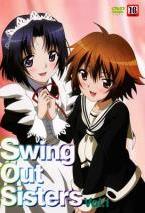 Swing Out Sisters Vol.1