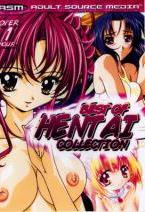 Best Of Hentai Collection