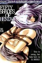 50　Shades　Of　Hentai