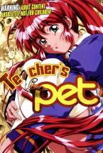 Teacher’s Pet(逆輸入)