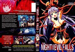 THE NIGHT WHEN EVIL FALLS 03