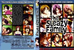 THE SLEAZY FAMILY