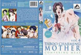 TABOO CHARMING MOTHER VOL.4
