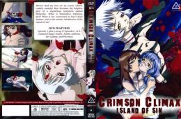 CRIMSON CLIMAX ILAND OF SIN