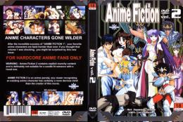 Anime Fiction vol.2